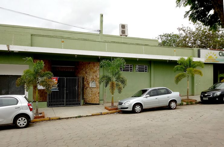 Presidente do Clube Renascer teme pelo futuro da entidade