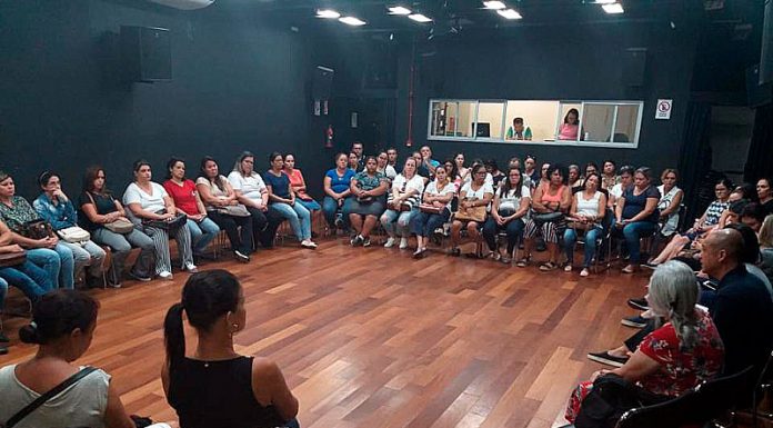 Vigilância epidemiológica confirma dois casos de dengue no município