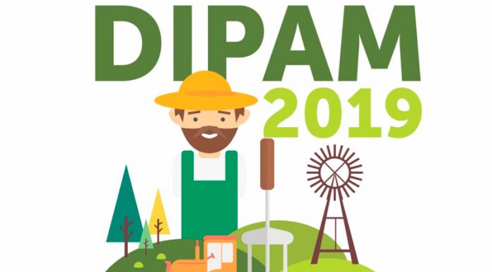 Palestra busca conscientizar produtores sobre a Dipam