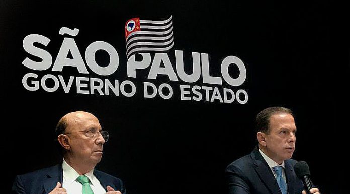 Doria garante que Ford não fecha em Tatuí