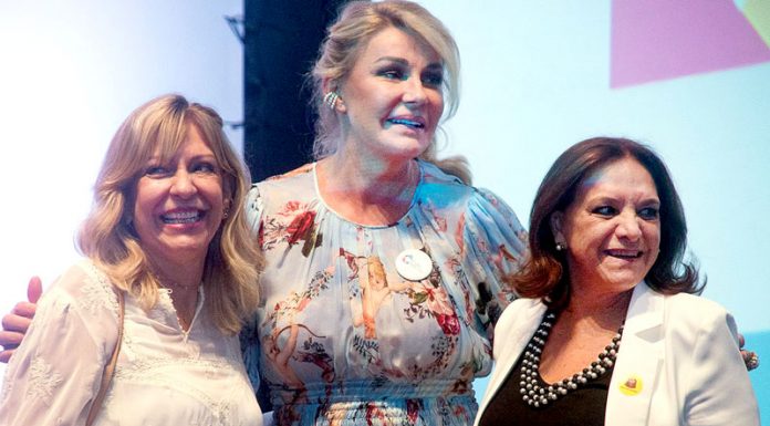 Fundo Social de São Paulo é apresentado em cerimônia