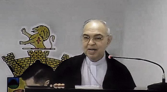 Bispo dom Gorgônio divulga Campanha da Fraternidade na ‘CM’