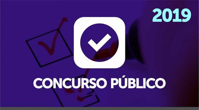 Prefeitura abre concurso público para 56 vagas em 27 ocupações