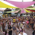 Tatuí Folia – Samba e Alegria deve reunir mais de 8.000 na “Matriz”