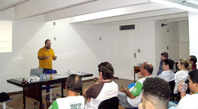 Plano Diretor também deve focar turismo