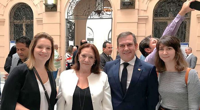 500 casas ganharão escritura em 3 bairros