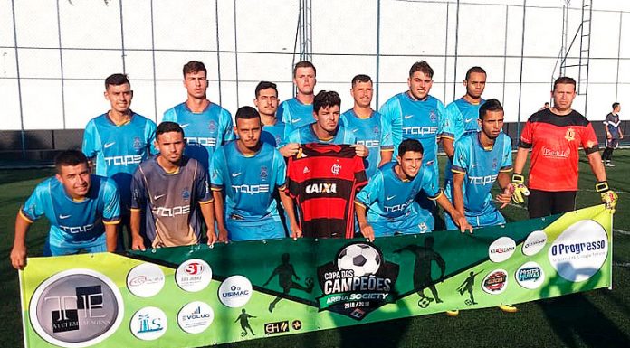 Embate decisivo entre Vigaristas e Galáticos decide título de ‘prata’