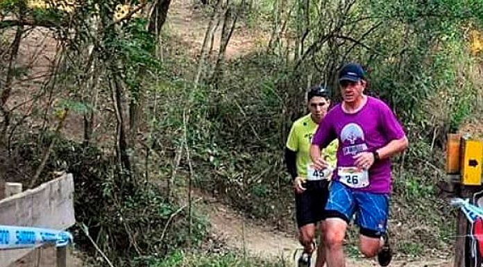 Corredores podem se inscrever para prova em trilha do “CHT”