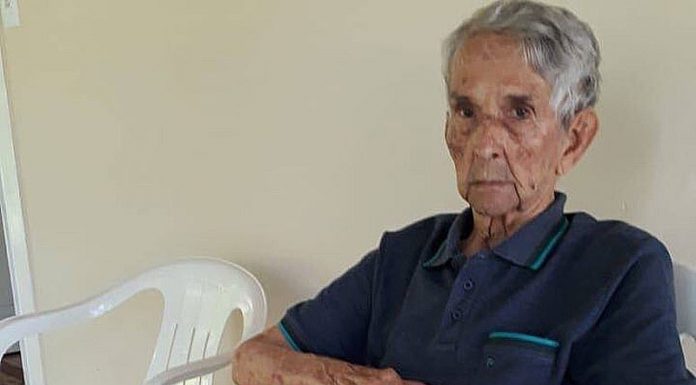 Ex-prefeito tatuiano Dionísio de Abreu Neto falece aos 91