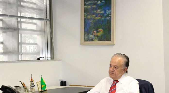 Balanço dos 74 dias é positivo, diz Gonzaga