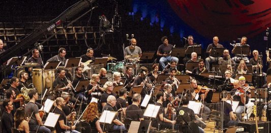 Conservatório de Tatuí recebe a Jazz Sinfônica Brasil e o Trio Corrente