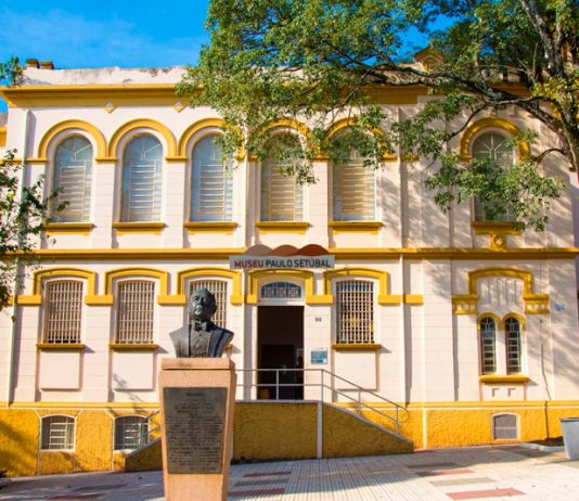 Museu “PS” recebe o 1º Sarau Afro de Tatuí realizado pela Akoma