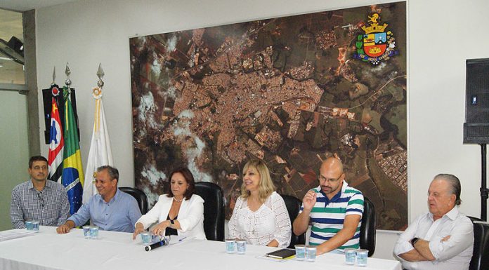 Prefeitura repassa R$ 1,7 milhão a 11 entidades assistenciais do município