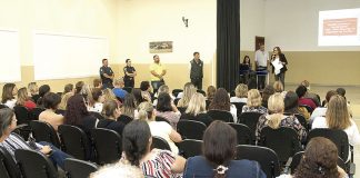 Tatuí cria plano de segurança nas escolas