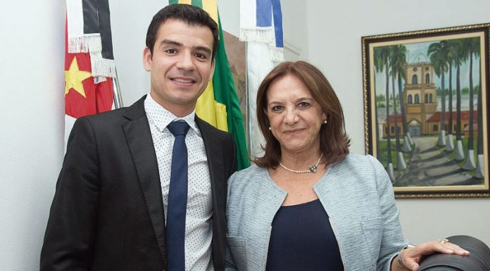 Novo presidente assume TatuíPrev com mais de R$ 226,6 mi em caixa