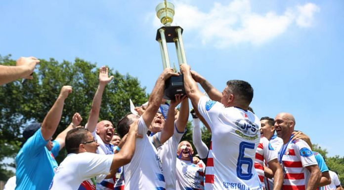 19ª Copa Rádio inicia no final deste mês com novas regras do futebol