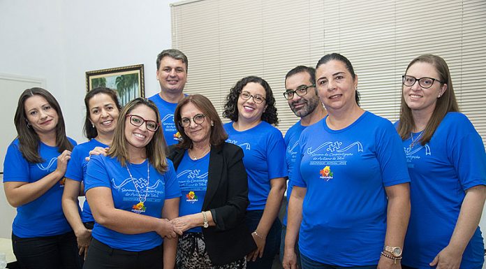 “Supermães” realiza a 1ª Semana de Conscientização do Autismo de Tatuí