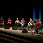 Camerata e Grupo de Choro fazem apresentações com entrada gratuita