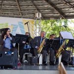 Banda Municipal de Itapetininga é atração no ‘Música na Praça’