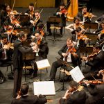 Conservatório de Tatuí apresentará “Orquestra Sinfônica” neste sábado