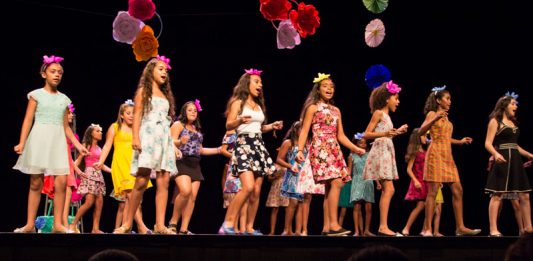 Mais 2 escolas passam a integrar o Projeto ‘Pensando na Criança’