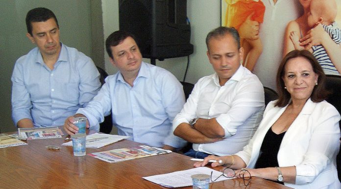 Lançado Vida Nova Pacaembu 2 com projeto de 500 unidades habitacionais