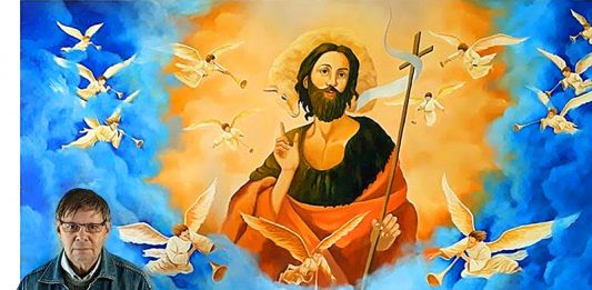 Noite da Seresta com Ternura terá homenagem ao artista Mingo Jacob