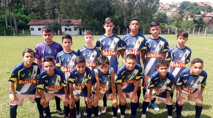 Bom de Bola classifica duas equipes antecipadamente na “Taça Band”