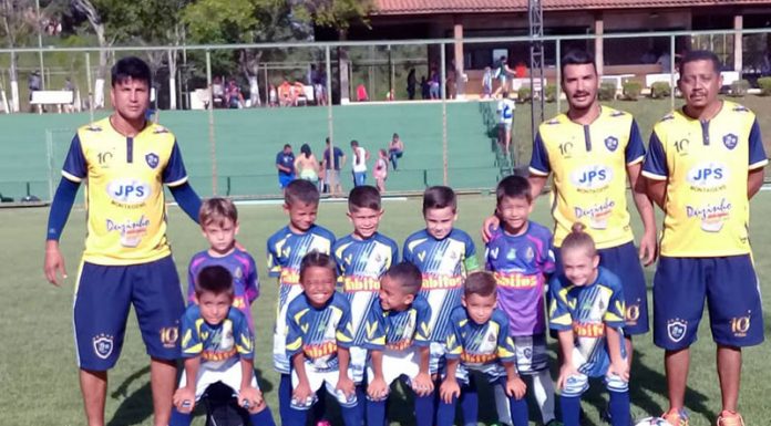 Bom de Bola estreia na “Taça Band” com aproveitamento superior a 50%