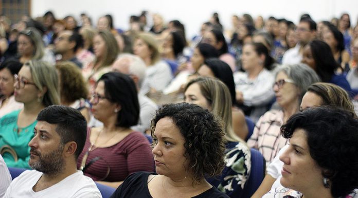 Evento considerado marco terá 2ª edição em 6 meses e ‘novo olhar’