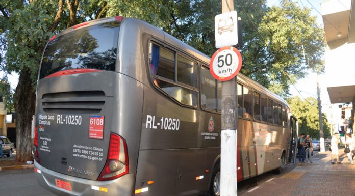 Empresa disponibiliza mais uma linha de ônibus para atender estudantes