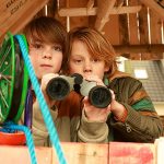 Cine Sesi exibe filme holandês vencedor de festival internacional