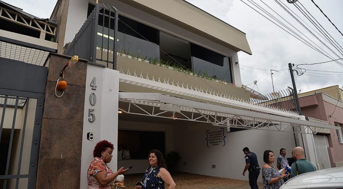 Biblioteca terá atividade de meditação na próxima sexta