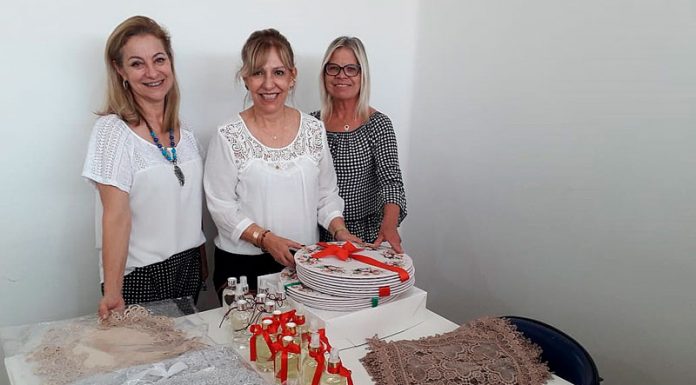 Fusstat realiza tradicional Bazar do Dia das Mães em 2 dias de vendas