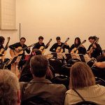 Camerata de Violões apresenta-se nesta quarta no ‘Paulo Setúbal’