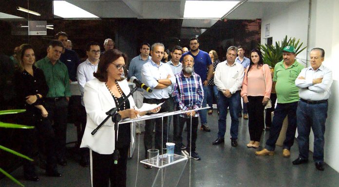 Prefeitura inaugura Centro de Apoio ao Trabalho e Empreendedorismo