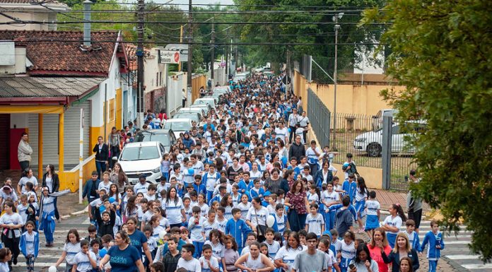 Parcial indica adesão de 63.618 tatuianos em ações no ‘Desafio’