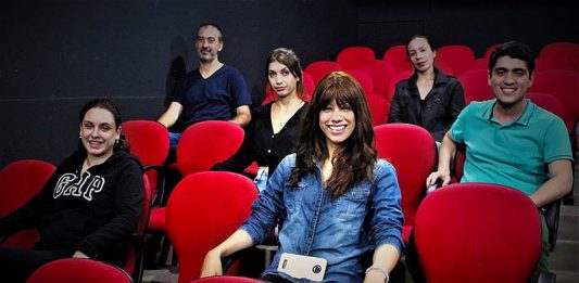 Praça da Matriz inspira espetáculo teatral em SP