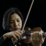 Orquestra Sinfônica apresenta-se com a violinista Elizabeth Chang