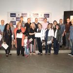 Homenagem aos artistas plásticos locais é aberta no Centro Cultural