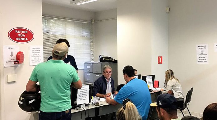 Mutirão do MEI será realizado nesta terça-feira no município