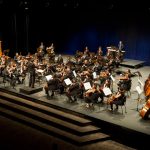 Orquestra Sinfônica do CDMCC faz concerto gratuito no fim de semana