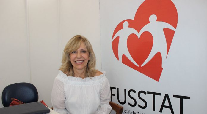 Fusstat lança canal para oferecer os cursos de culinária de forma on-line