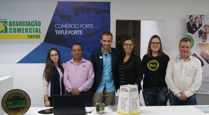 ACE planeja oferecer novos serviços aos associados, afirma presidente