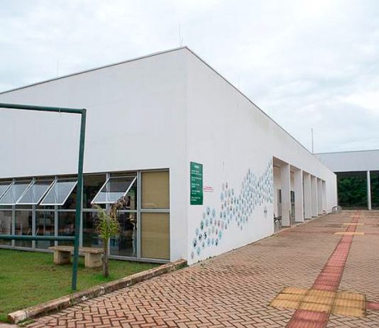 Neste dia 8, CEU das Artes tem workshop de dança perceptiva