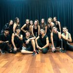 CEU das Artes recebe espetáculo de um ano do Ohana Dance