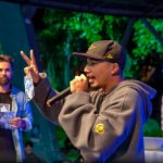 Neste sábado, acontece mais uma edição do ‘Rolê na Praça’