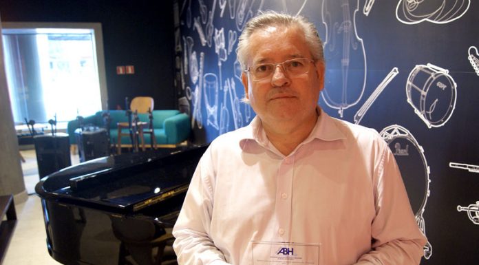 Hotel Del Fiol recebe homenagem estadual