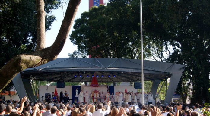 90ª Festa do Asilo atinge as expectativas