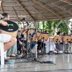 ‘Música na Praça’ tem edição especial junina neste fim de semana